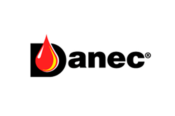Logo Danec