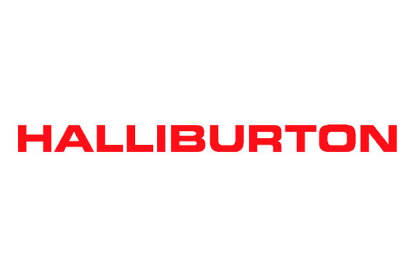 Logo Halliburton