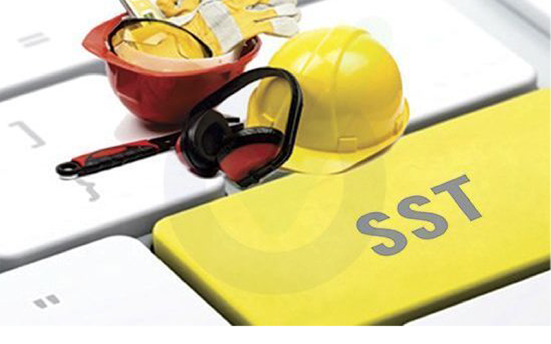 Fundamentos de la Seguridad y Salud en el Trabajo